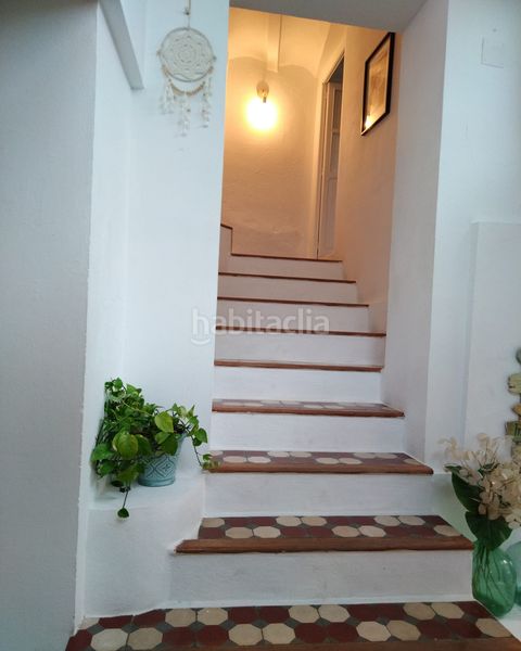 Foto e0b1831d-27b4-4e58-8f78-7ed6de4f8ffb. Casa amb calefacció a Casco urbano Polop