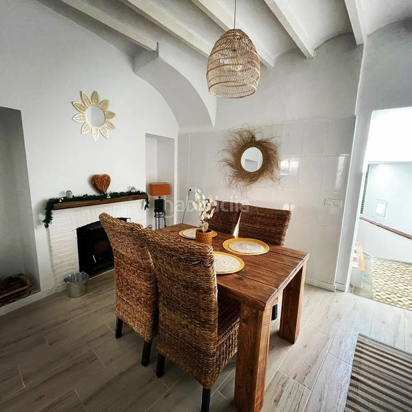 Foto e89f00aa-e907-4c55-ba5a-c6fc7a970c0a. Casa amb calefacció a Casco urbano Polop