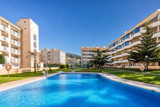 Apartment in L´Albir