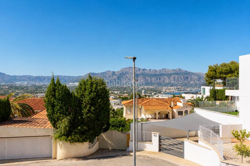 Foto 00931bfe-8a7f-4ecb-bf40-5c5ea409f445. Apartament amb calefacció aparcament a L´Albir Alfàs del Pi (l´)
