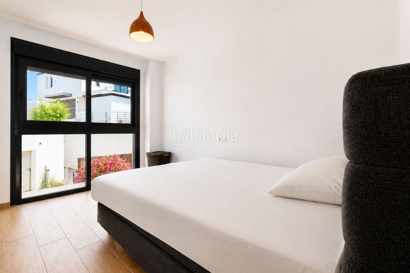 Foto 6cb13a4c-6c58-432b-88cc-122e8d301f2a. Apartament amb calefacció aparcament a L´Albir Alfàs del Pi (l´)