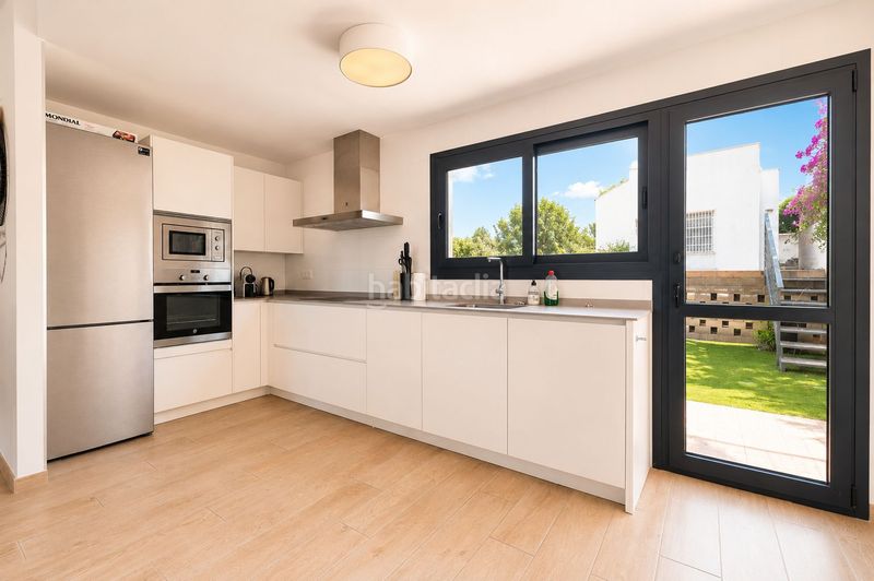 Foto a5a02703-2714-47a6-a548-c2cceb28edcf. Apartament amb calefacció aparcament a L´Albir Alfàs del Pi (l´)