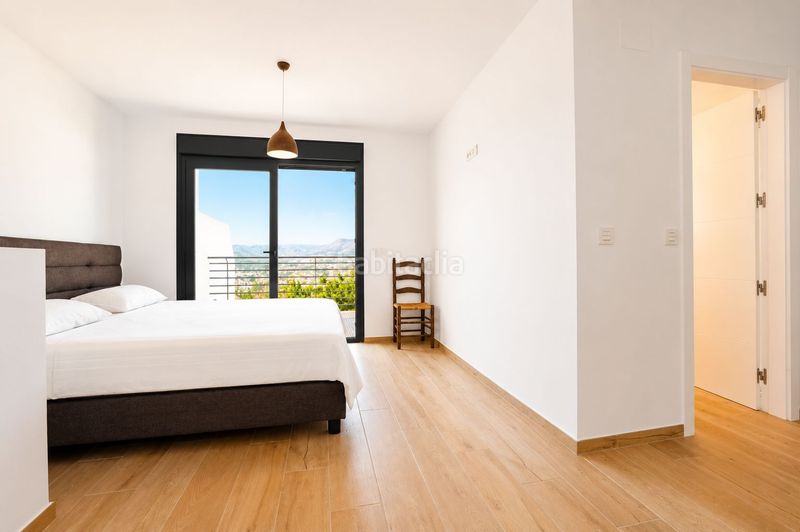 Foto af5c7f65-25f9-4fb7-b5da-bb3cd4a3c0d9. Apartament amb calefacció aparcament a L´Albir Alfàs del Pi (l´)