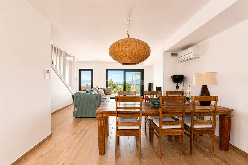 Foto d2b29659-aa2d-4de8-a653-5fe867e40019. Apartament amb calefacció aparcament a L´Albir Alfàs del Pi (l´)
