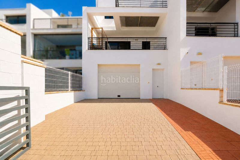 Foto f420b40c-43d7-4dfb-8faa-29f7fee33267. Apartament amb calefacció aparcament a L´Albir Alfàs del Pi (l´)
