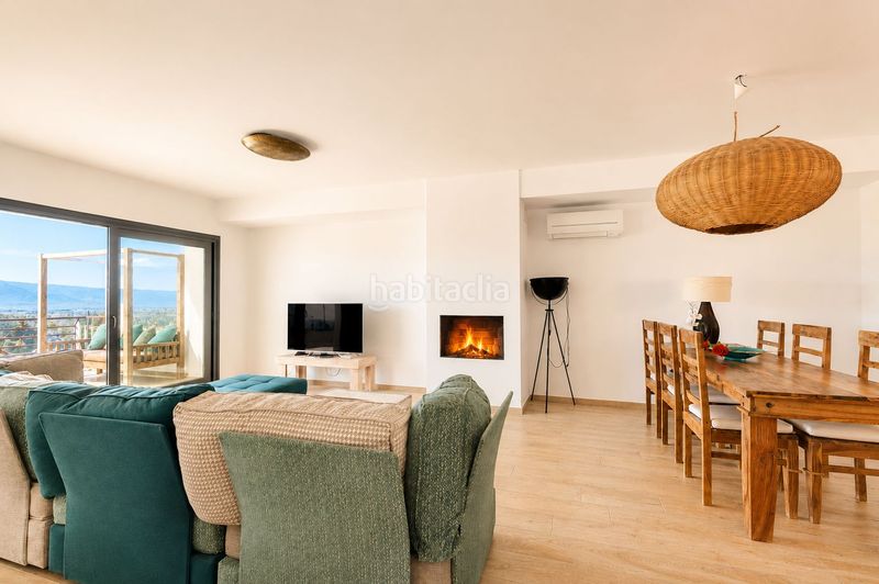 Foto f51308e3-436d-49bc-92cd-c8118fc100a1. Apartament amb calefacció aparcament a L´Albir Alfàs del Pi (l´)