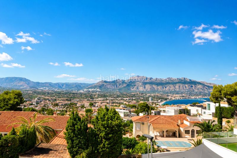 Foto f54105f4-1137-4492-b0ac-019e7fca67d6. Apartament amb calefacció aparcament a L´Albir Alfàs del Pi (l´)