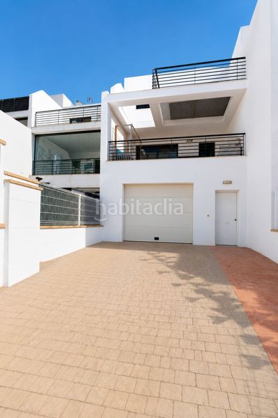 Foto fa70edea-9cbe-459e-873c-cc4178d0511b. Apartament amb calefacció aparcament a L´Albir Alfàs del Pi (l´)