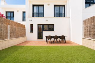 Apartment in L´Albir