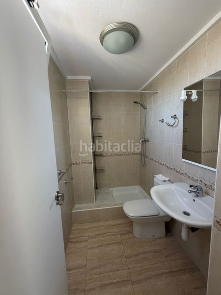 Foto 03de72af-2cdc-490b-92f7-16ce123e6d50. Apartamento en Via Parque Benidorm