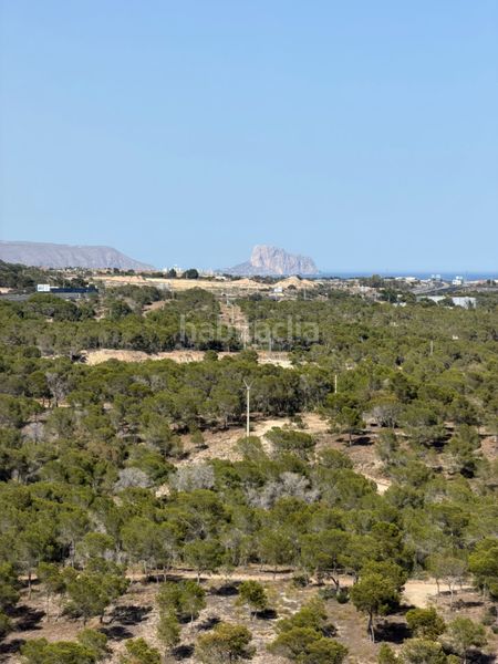 Foto 185f84f3-d9e5-455d-bbeb-9bbca48dd7d3. Apartamento en Via Parque Benidorm