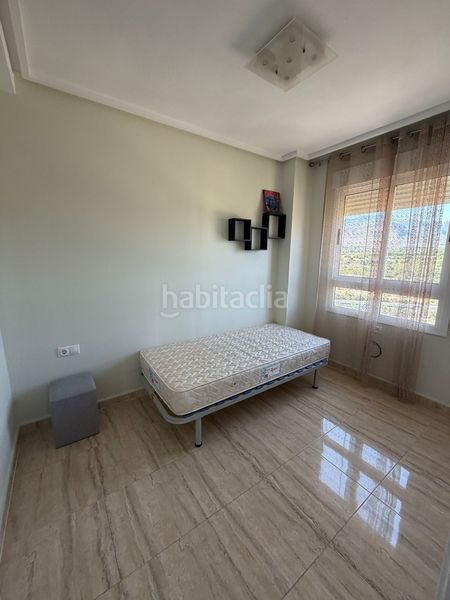 Foto 683bfd36-e654-43d1-bdff-00c9129403fe. Apartamento en Via Parque Benidorm