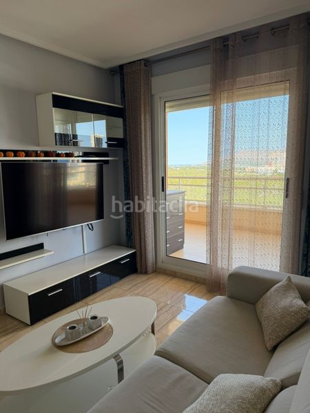 Foto 89a8ca25-946d-4f39-8783-c2473d1c3a75. Apartamento en Via Parque Benidorm