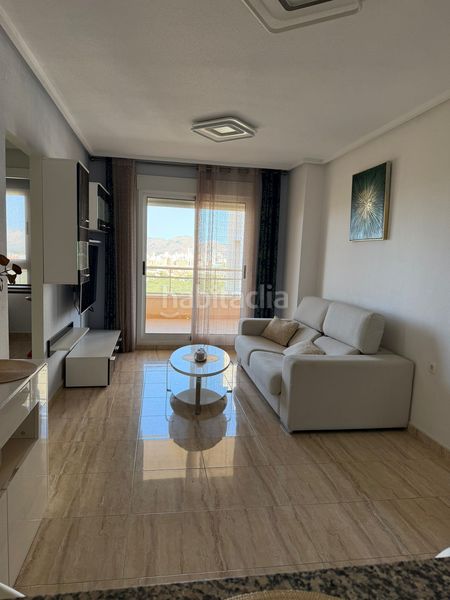 Foto df696813-69e3-45c5-b77f-b6584f146b13. Apartamento en Via Parque Benidorm