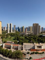 Appartement in Via Parque