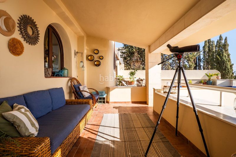 Foto a8be7513-b84c-41a2-8ada-bdbe8519703c. Chalet en Centro Urbano Vila Joiosa (la)