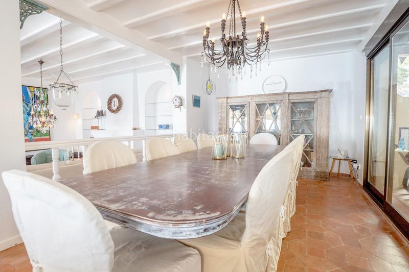 Foto c2b98f38-c848-421d-9374-e4062ef7d6e1. Chalet en Centro Urbano Vila Joiosa (la)