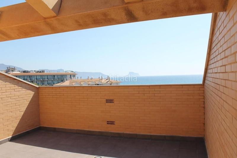 Foto 2c6576e0-8784-468f-9a91-8d394b7c6f09. Apartament amb piscina a L´Albir Alfàs del Pi (l´)