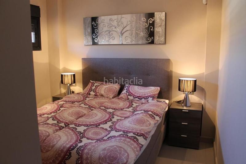 Foto 52bb451b-ee01-4764-84d0-711bc241fc29. Apartment with pool in L´Albir Alfàs del Pi (l´)