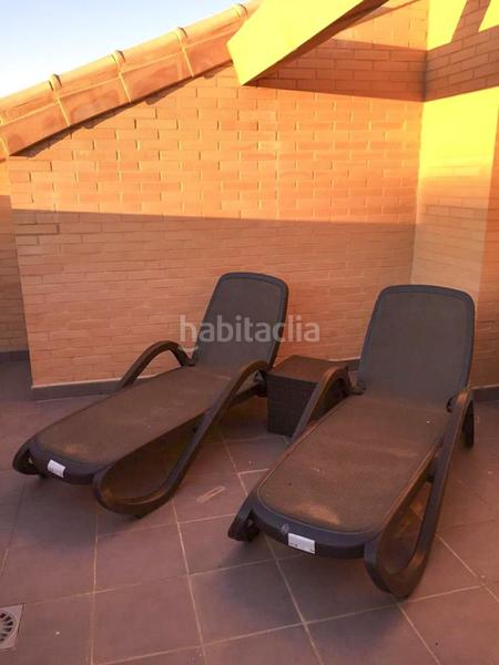 Foto c3e9a0d9-6b6f-48e8-9f35-eae0c6130f07. Piccolo appartamento con piscina in L´Albir Alfàs del Pi (l´)