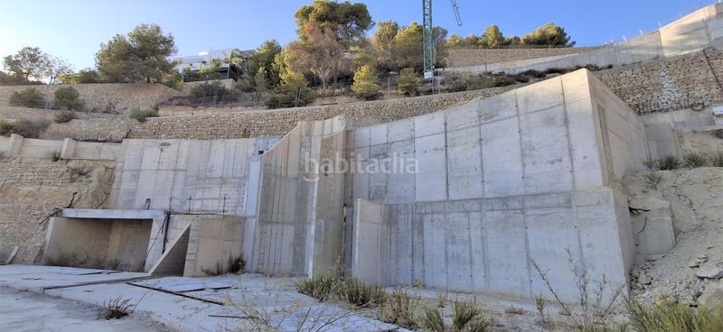 Foto ecd57481-d78a-4d50-9d78-16a5635a6308. Chalet en La Fustera Benissa