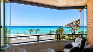 Apartment in L´Albir