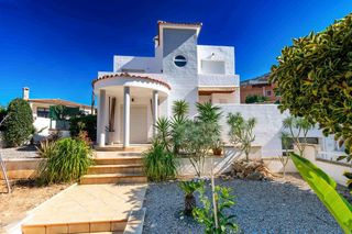 Chalet en L´Albir