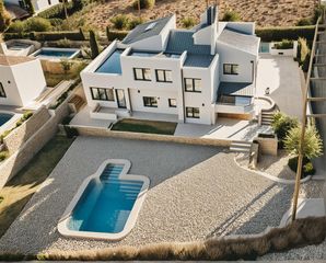Chalet in Marisol Park - Ortembach - Los Almendros