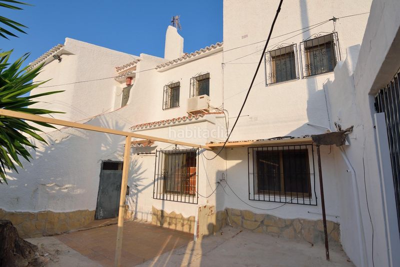 Foto 600d13ba-0ea7-491a-9836-87db832ebe99. Xalet a Marisol Park - Ortembach - Los Almendros Calp