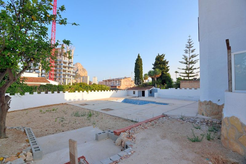 Foto 68ea4154-fcce-49cd-b466-cba3d0ecbe70. Xalet a Marisol Park - Ortembach - Los Almendros Calp