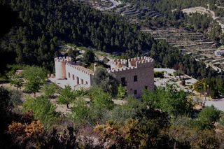 Casale in Relleu