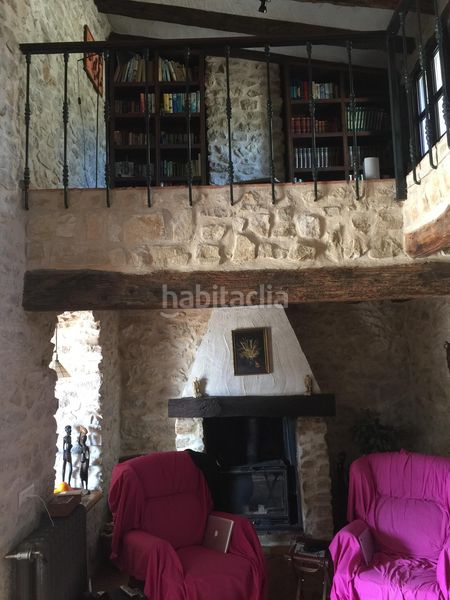 Foto 9bc6d68b-883c-44e7-8172-9fd925822180. Masia a Relleu