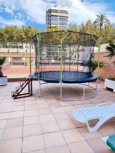Foto 08409304-1e72-48f0-81d5-efa7434ea2ef. Apartamento en Levante Alto Benidorm