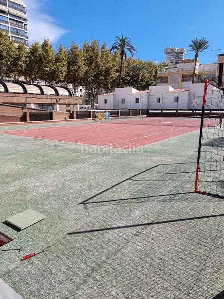 Foto 6a49cbaa-d4d3-48df-beb8-88f019edab02. Apartamento en Levante Alto Benidorm