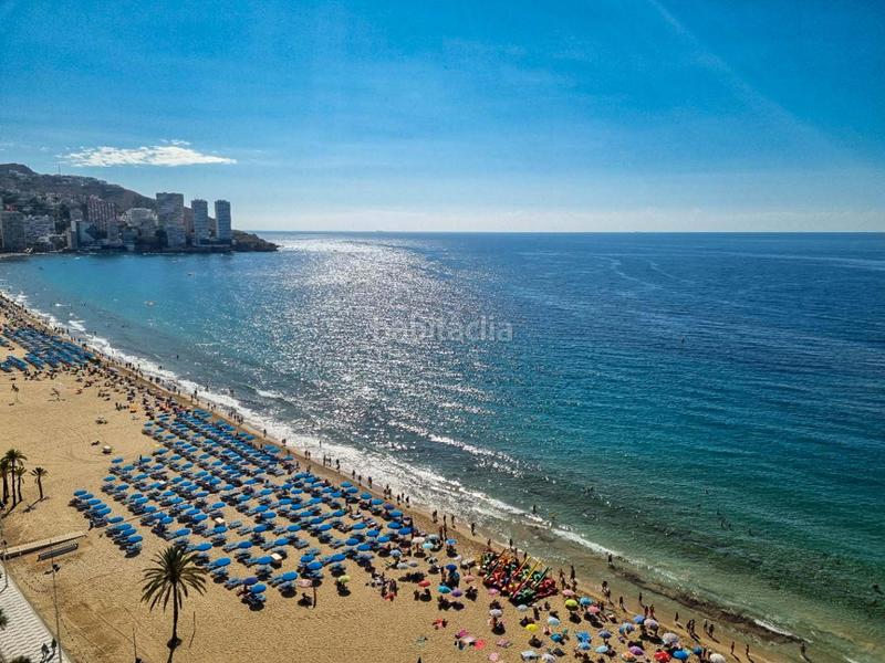 Foto 92ed573a-0e3e-4710-9718-55d79d387a79. Apartamento en Levante Alto Benidorm