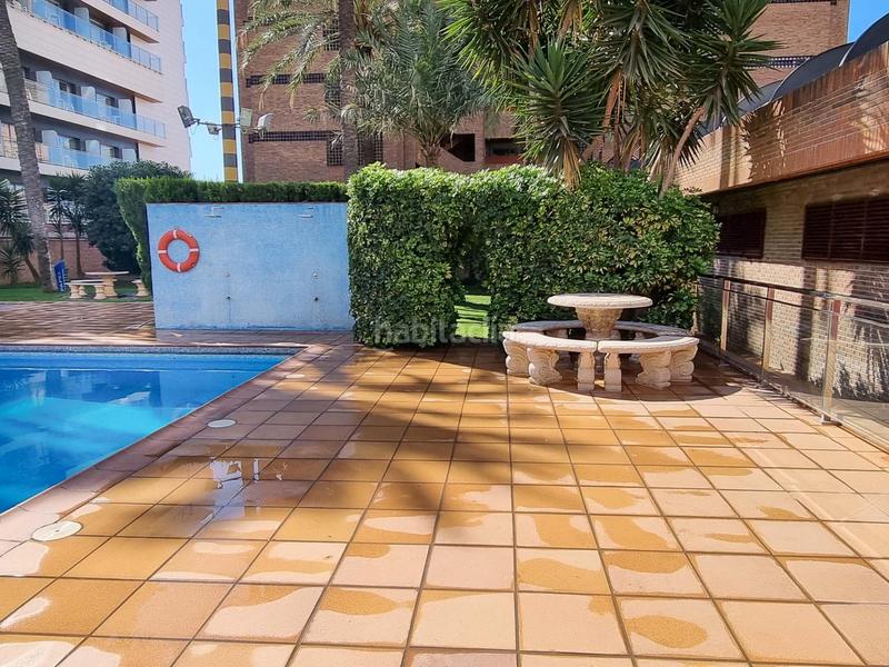 Foto c47ce1ad-8de1-4801-9464-13cb8edb1c6f. Apartamento en Levante Alto Benidorm