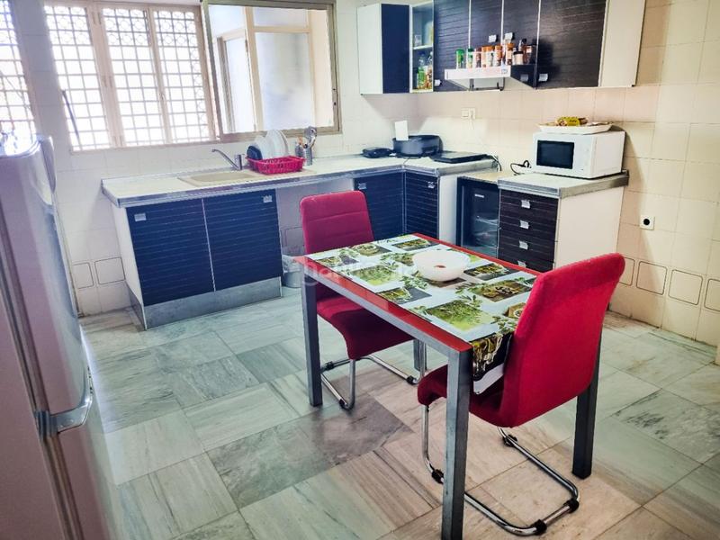 Foto fefd0270-ad4b-40c5-98a0-79b491410ced. Apartamento en Levante Alto Benidorm