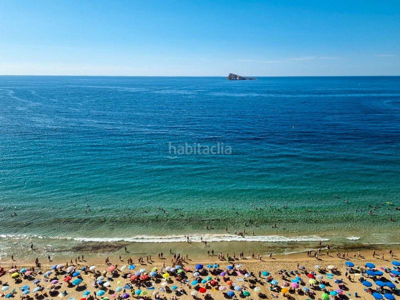 Foto ff4e7330-4569-47bb-a278-5e4ece114c61. Apartamento en Levante Alto Benidorm