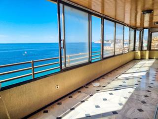 Appartement in Levante Alto