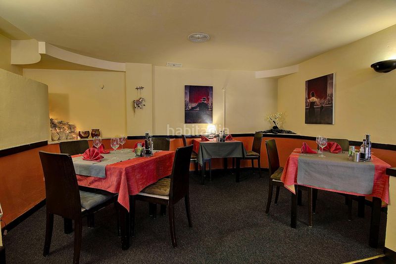 Foto 55768029-5e67-41e9-87de-bc74bb4c64a5. Local comercial a Pueblo Calp