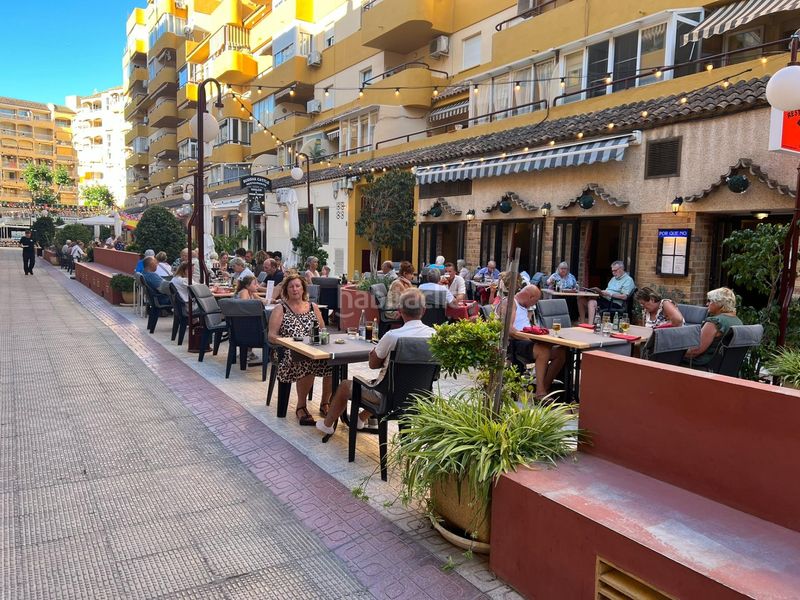 Foto 585364c1-220e-43c5-8919-85b20059a547. Local comercial a Pueblo Calp