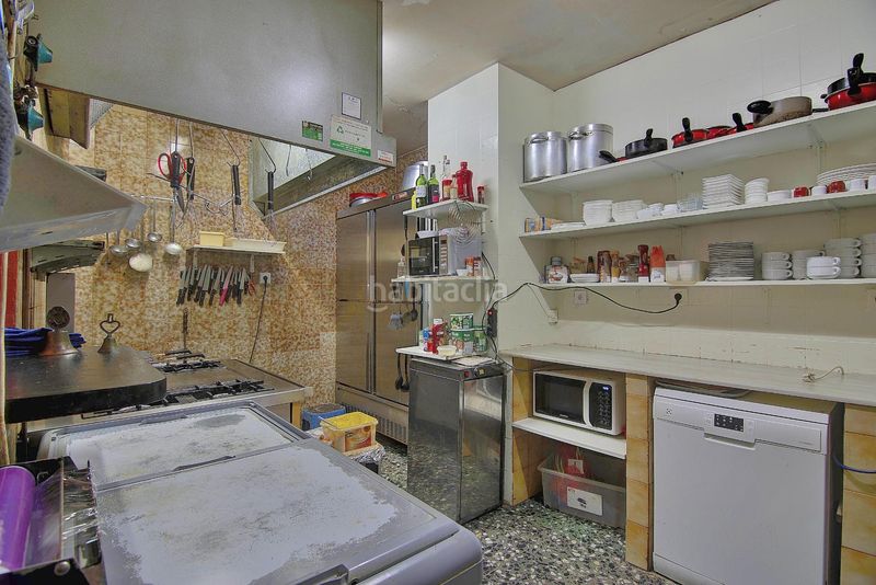Foto 61b9d87a-7218-4e1c-8a12-3adbfe5c8b3d. Local comercial a Pueblo Calp