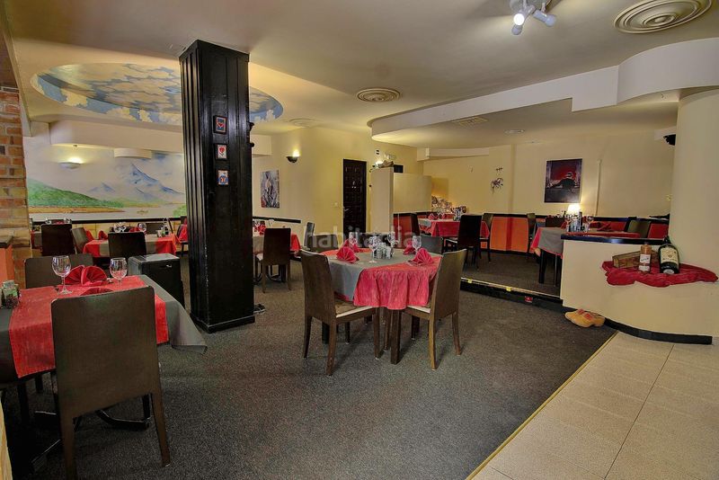 Foto 7ab6bd7c-5044-4880-a4fb-f7a5f4d67b37. Local comercial a Pueblo Calp