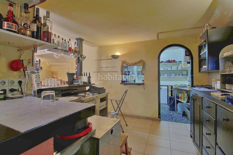 Foto ad310860-b30d-40f7-8943-ecd01b2cd3fb. Local comercial a Pueblo Calp