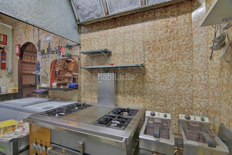 Foto e9a0da60-c561-4b05-adf3-f7d685f776d8. Local comercial a Pueblo Calp