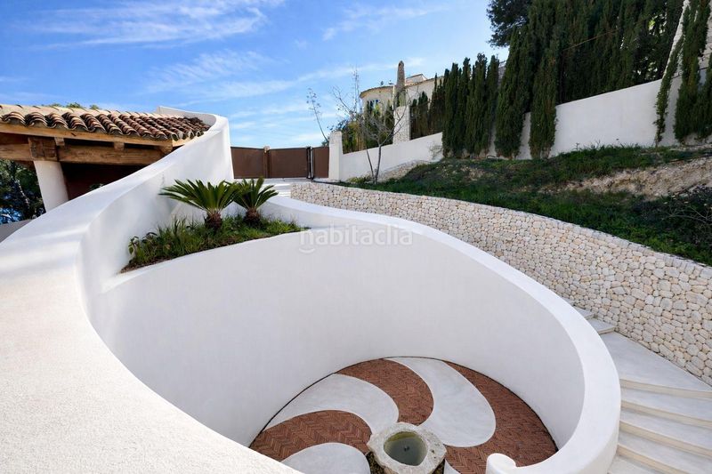 Foto 15d92790-b9aa-4da4-b176-81c34b034d9c. Chalet en L´Olla Altea