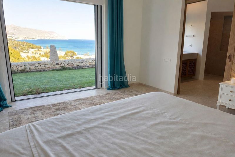 Foto 2a05ea10-6230-416f-9459-9c98bb71d60b. Chalet en L´Olla Altea