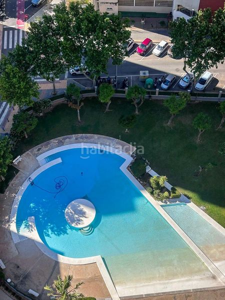 Foto 132c7454-e368-473d-9754-8450802e5185. Apartamento en Juzgados - Plaza de Toros Benidorm