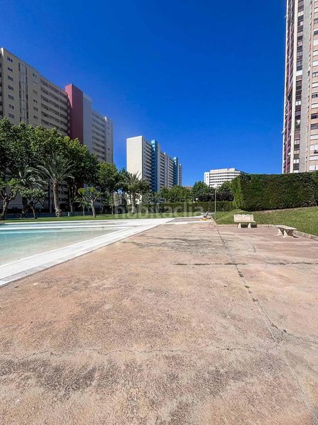 Foto 1a72ee8f-1c8e-432c-abc6-da37d4b6995d. Apartamento en Juzgados - Plaza de Toros Benidorm
