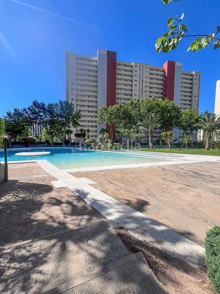 Foto 49924e82-542a-4d81-8b76-8a99663efdac. Apartamento en Juzgados - Plaza de Toros Benidorm